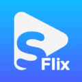 SpeedFlix – Filmes e Séries