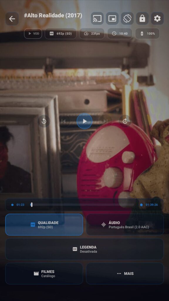 Speedflix Apk Mod
