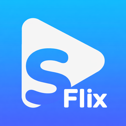 SpeedFlix – Filmes e Séries