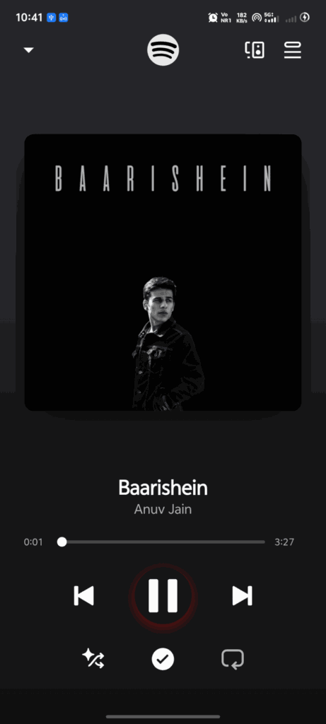Spotiduck Apk