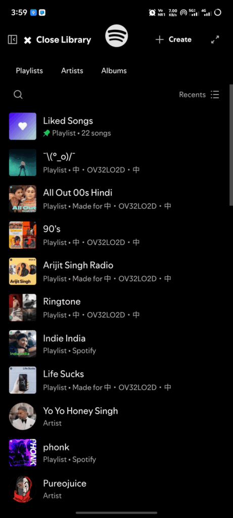 Spotiduck Apk Download