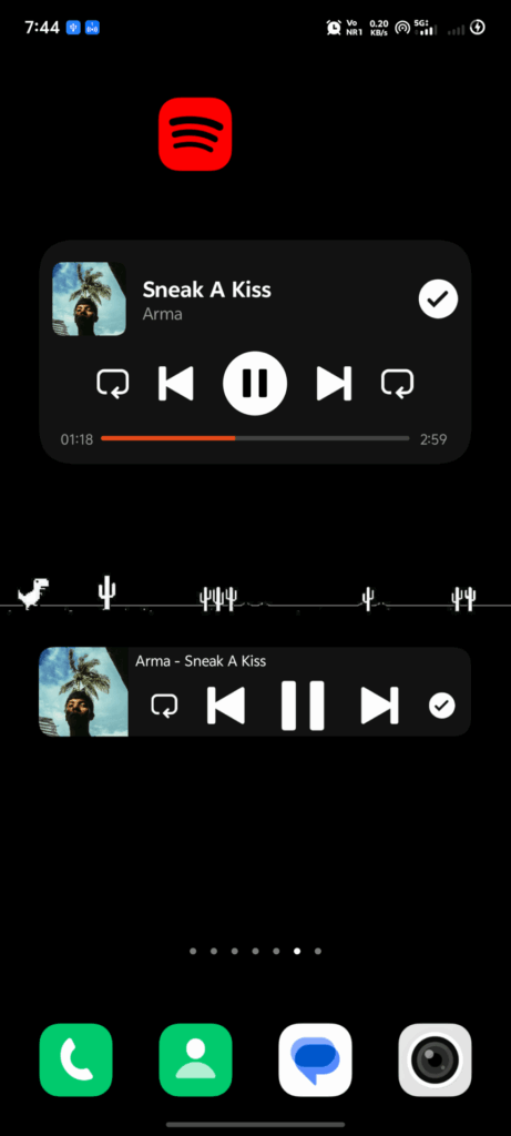 Spotiduck App Apk