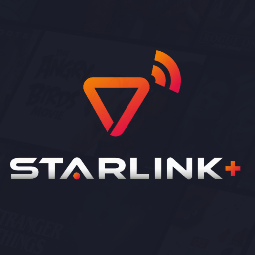 StarLink.TV – Filmes e Séries