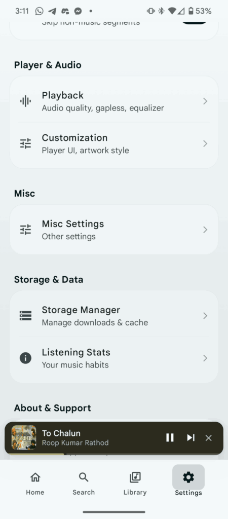 Suvmusic Apk Atualizado