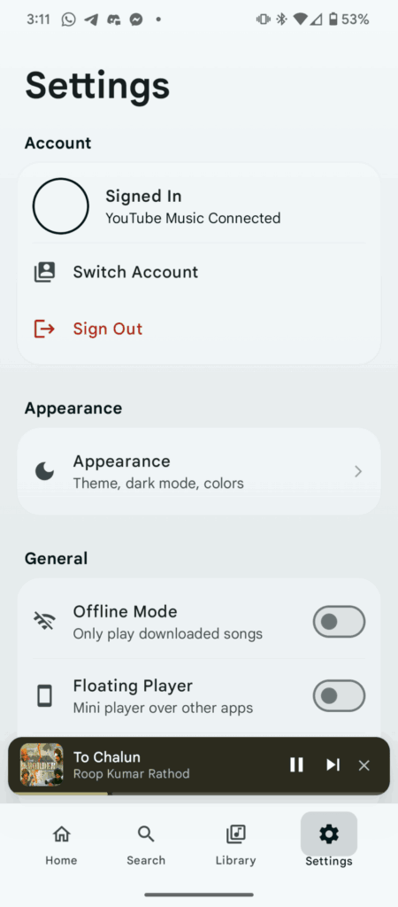 Suvmusic Download Android