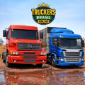 Truckers Brasil Online