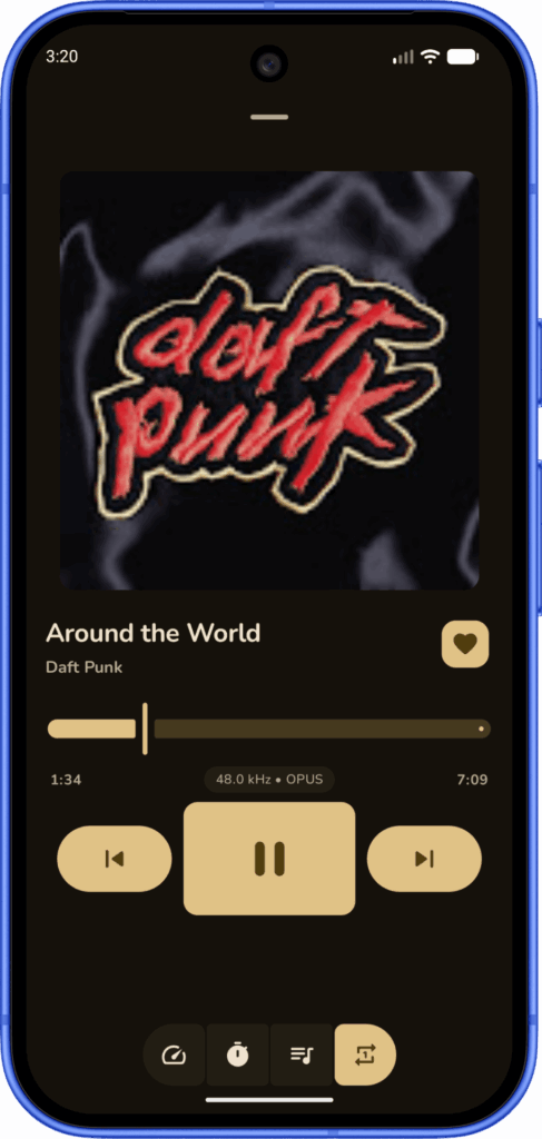 Umihi Music Apk Download