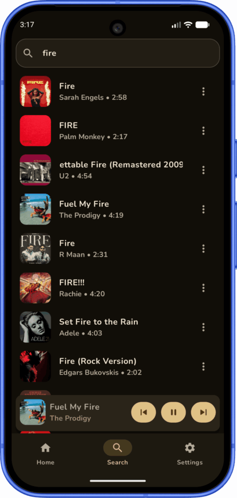 Umihi Music Mod Apk