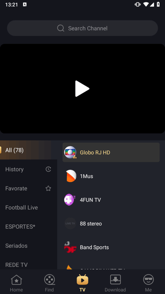 Vidiwave Apk Download