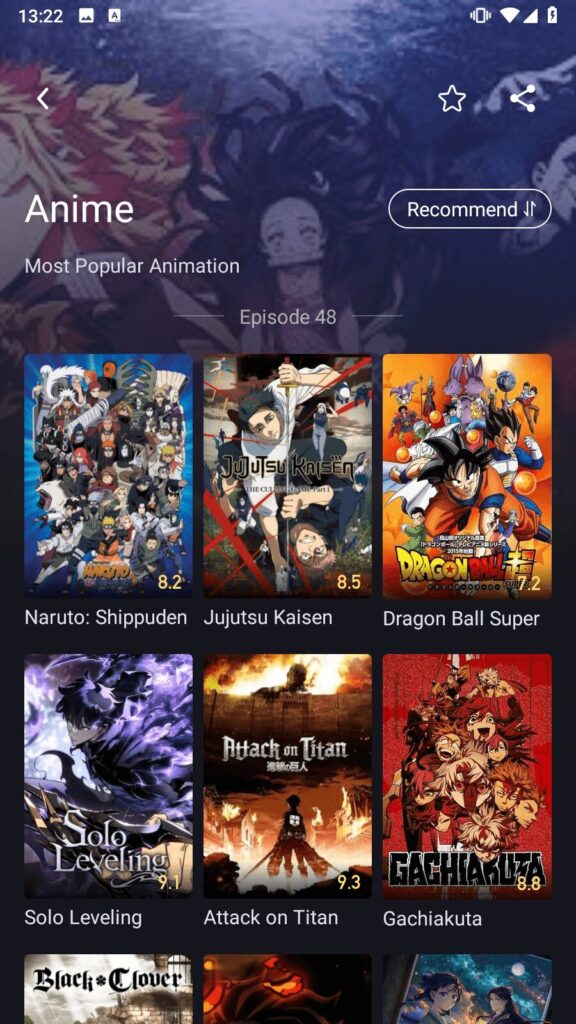 Vidiwave Filmes E Series Apk Mod