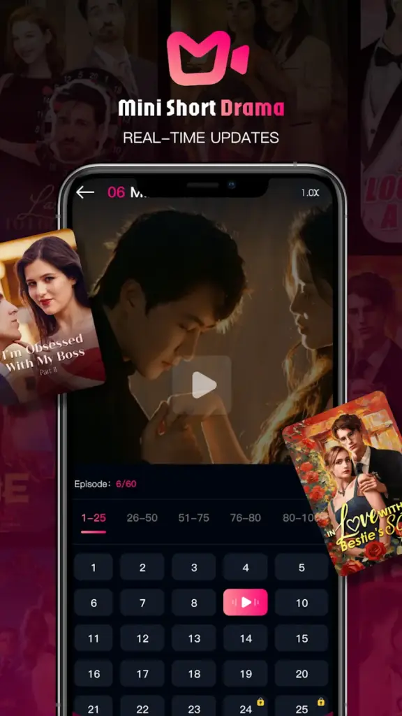 Vidrama Apk Download