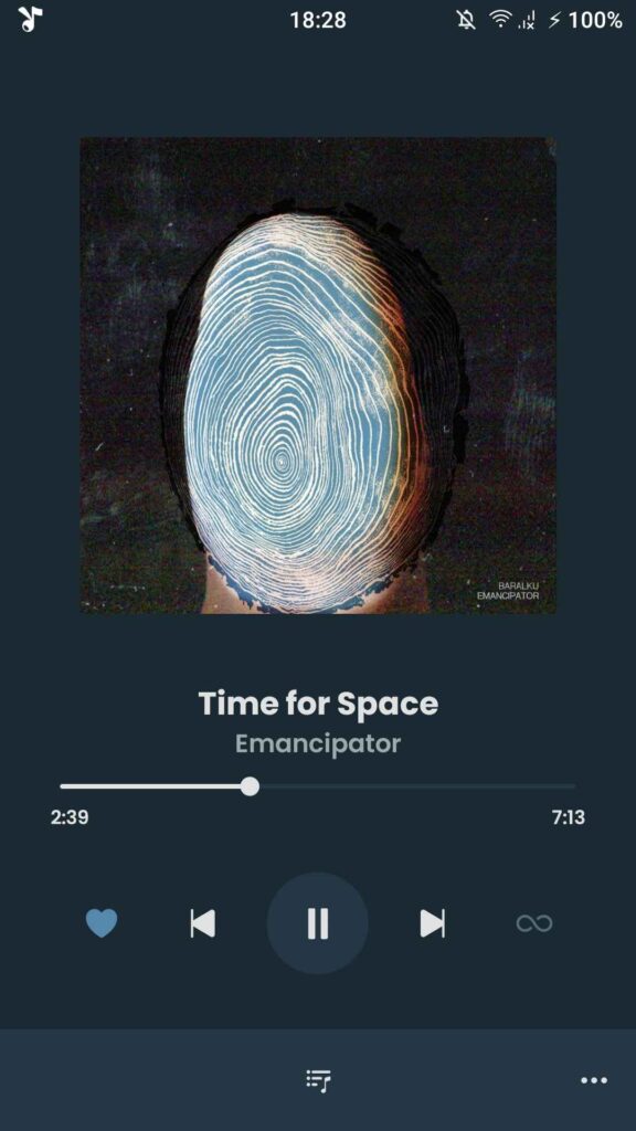 Vimusic Apk