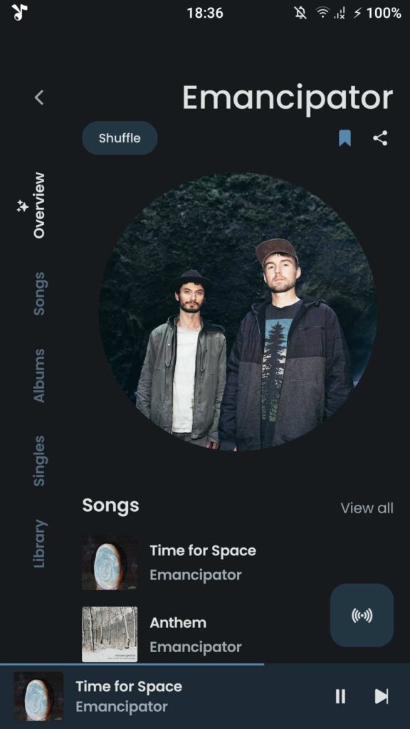 Vimusic Download