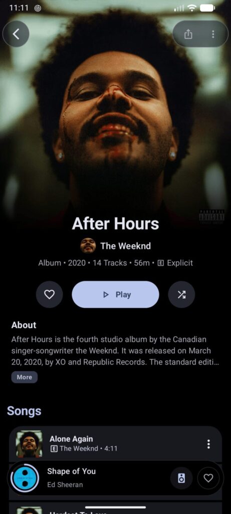Vivi Music Apk Download