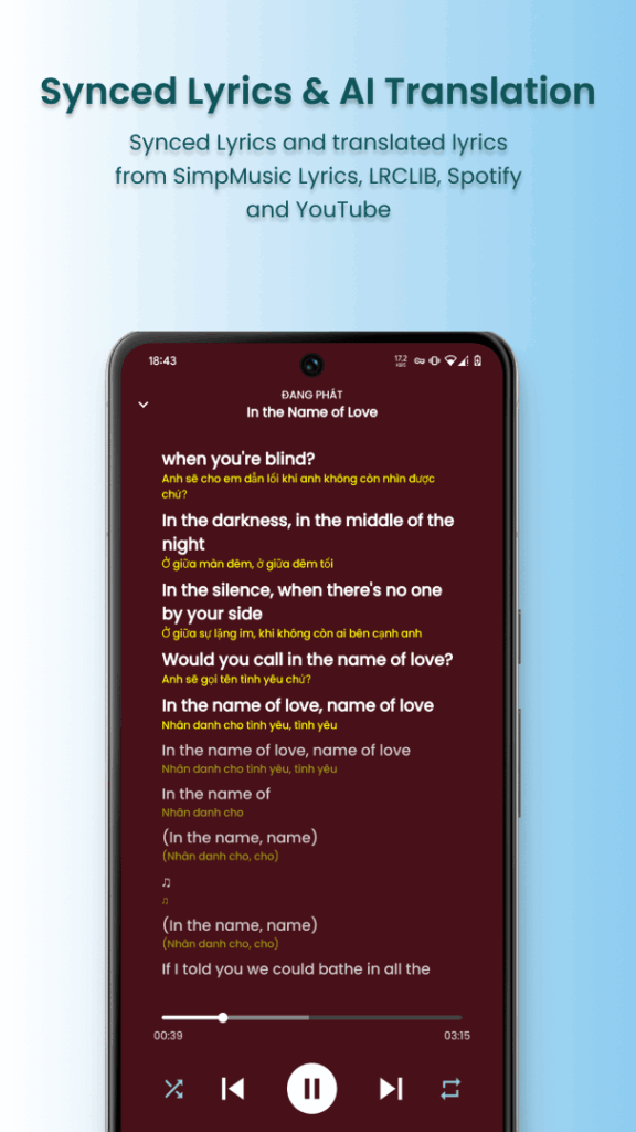 Vxmusic Apk Atualizado