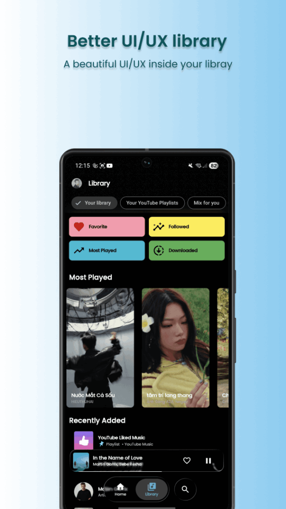 Vxmusic Apk Download