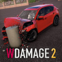 WDAMAGE 2
