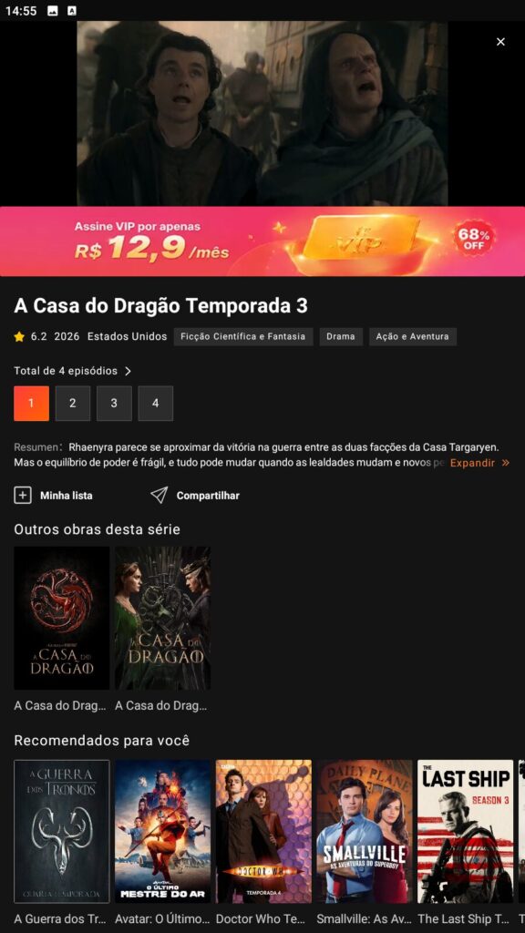 Zapptv Apk Tv