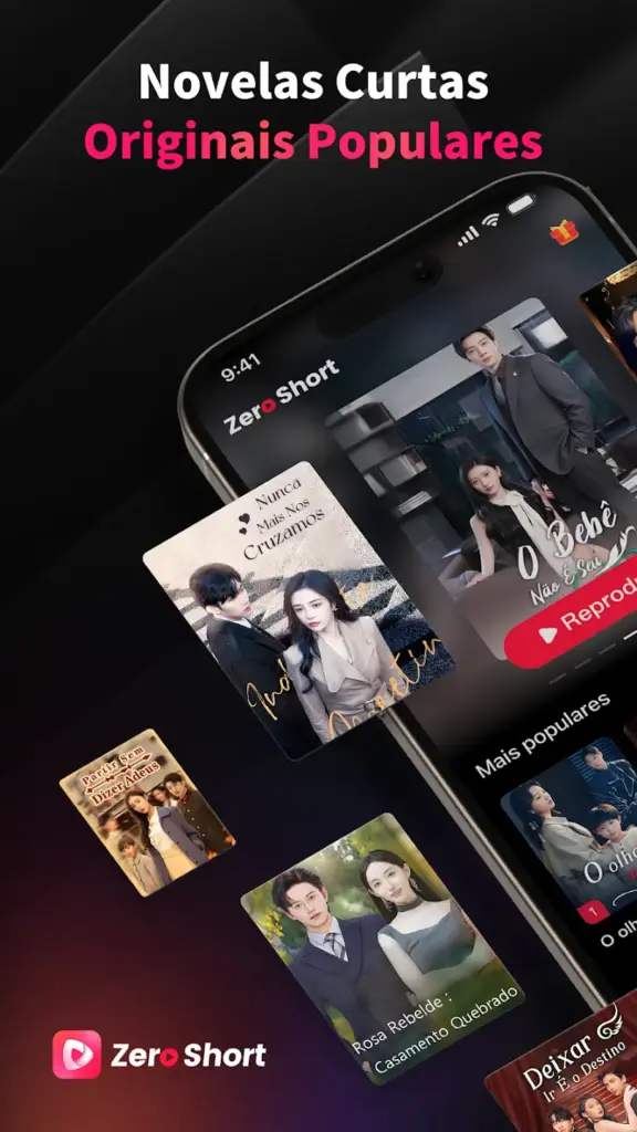 Zeroshort Apk
