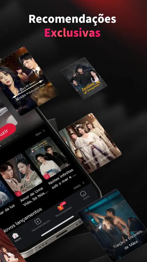 Zeroshort Apk Mod