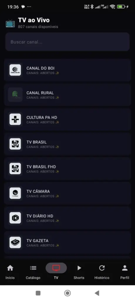 DioneyFlix Mod Apk