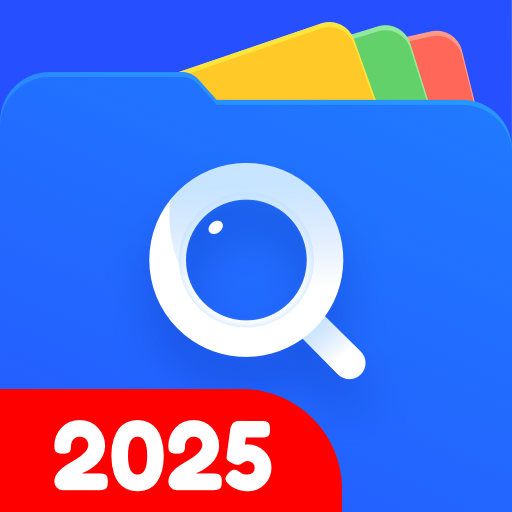 File Manager – XFolder
