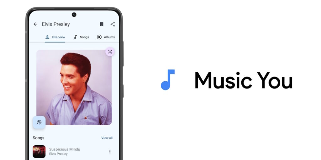 Music You APK Android