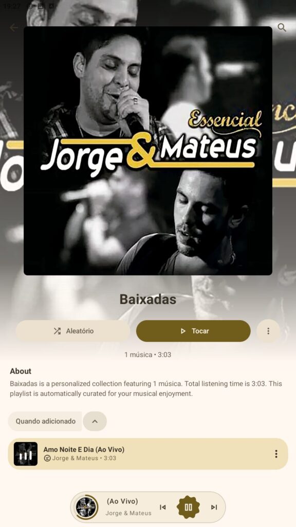 Null Music Apk