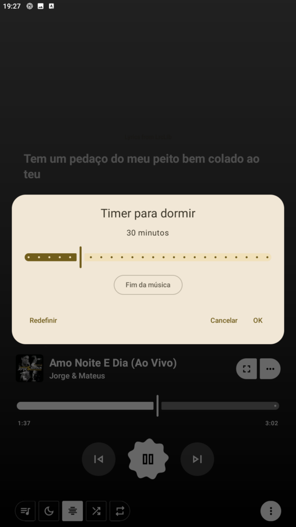 NullMusic Android