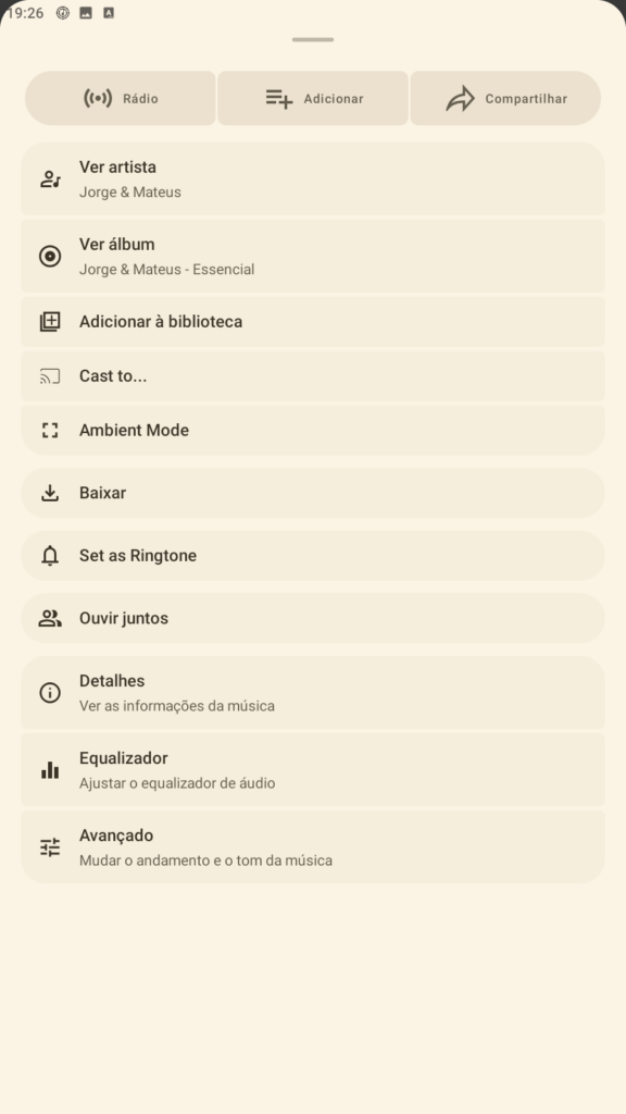NullMusic Android Dowload