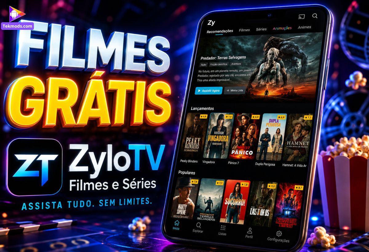 ZyloTV