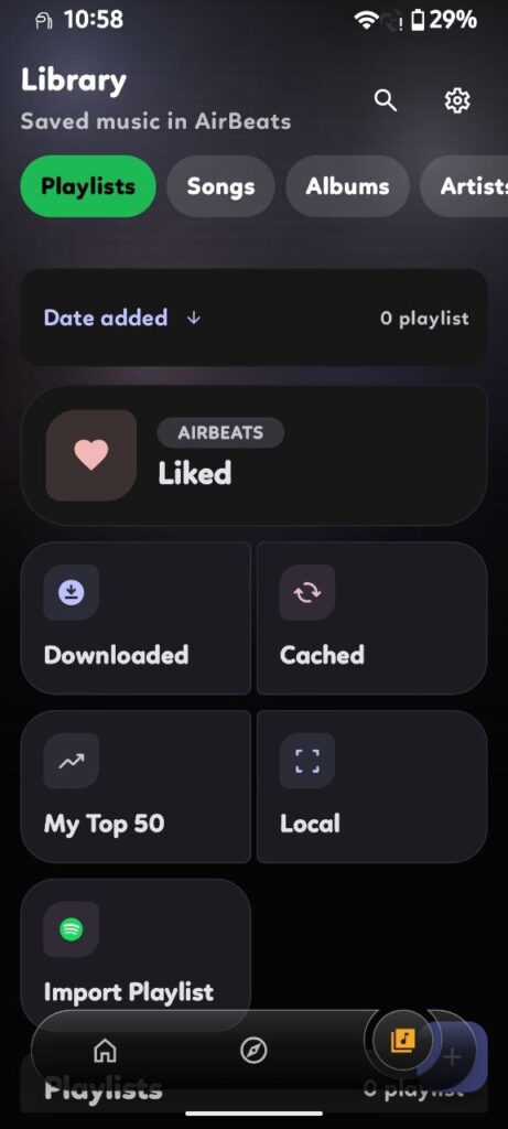 Airbeats Apk Download