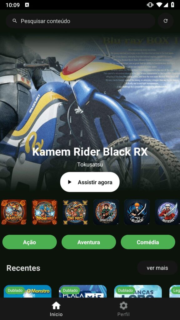 Animeplay Flix Apk