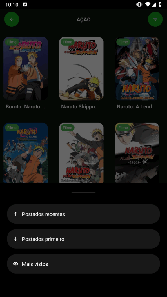 Animeplay Flix Premium Apk
