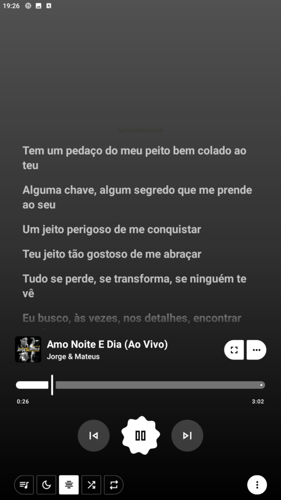 App NullMusic