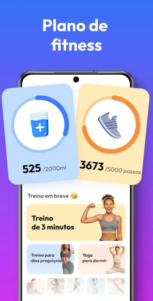 App De Jejum Intermitente