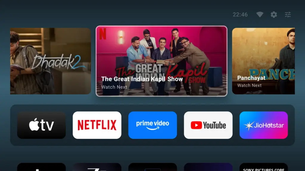 At4k Launcher Mod Apk