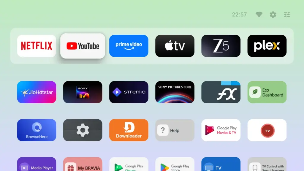 At4k Launcher Premium Apk