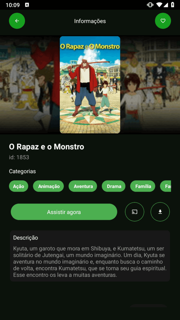 Baixar Animeplay Flix Apk
