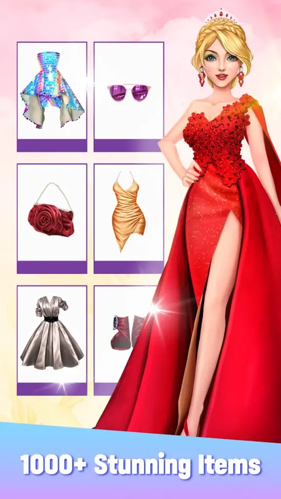 Baixar Fashion Show Apk
