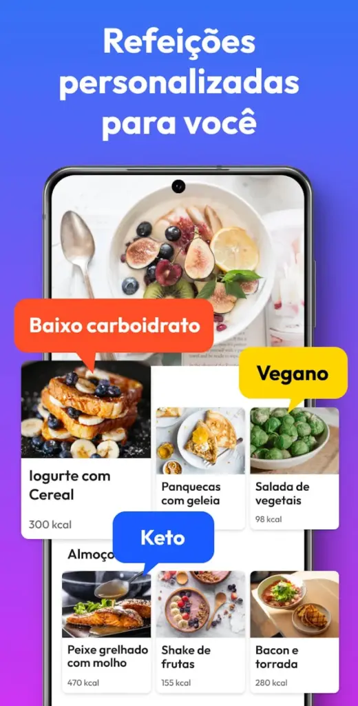 Baixar Fasting Jejum Intermitente Apk