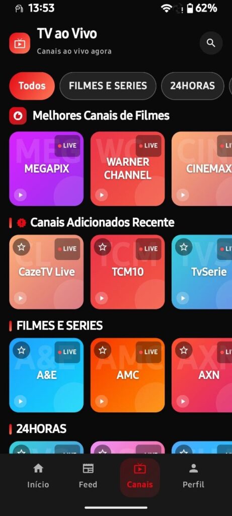 Baixar Gofan Apk