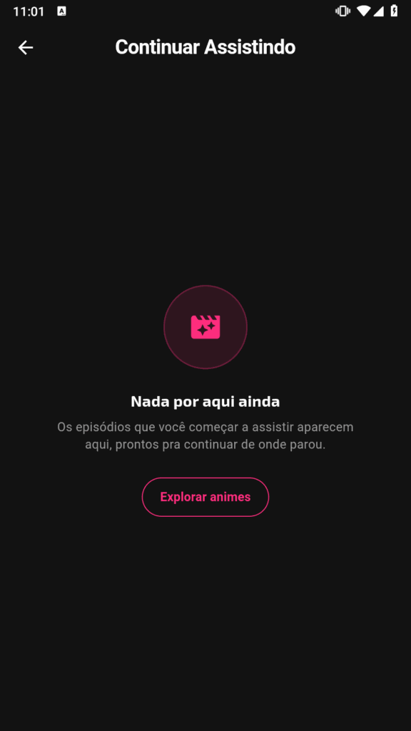 Baixar Goyabinha Animes Apk