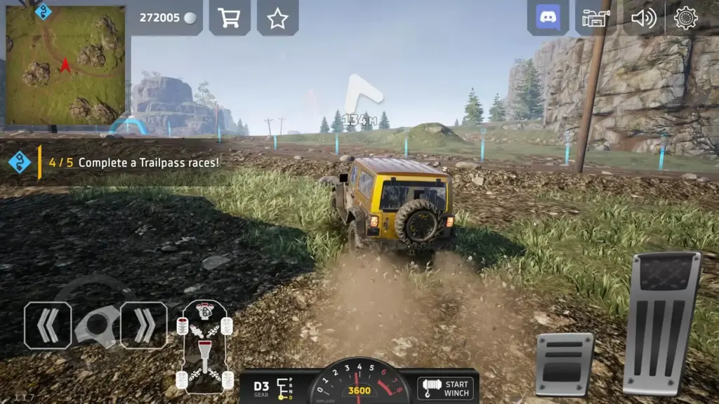 Baixar Off Road Rally Apk
