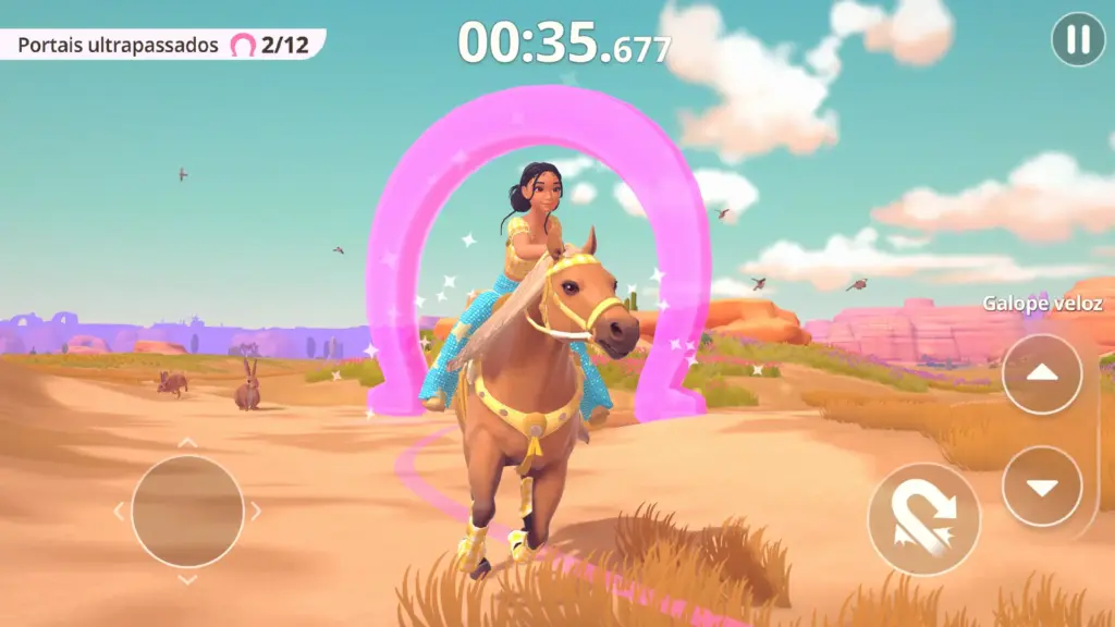 Barbie Refúgio De Cavalos Dinheiro Infinito