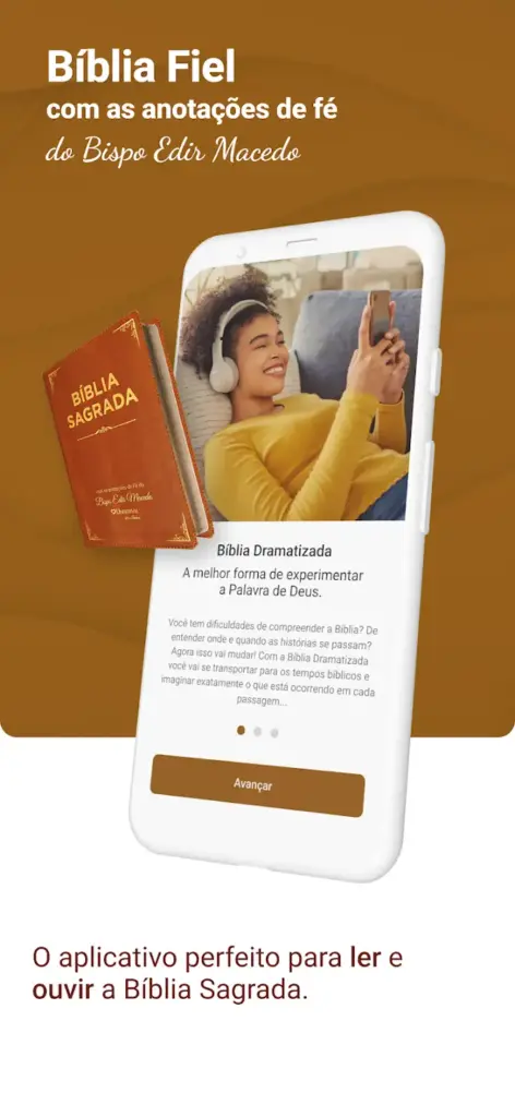 Biblia Fiel Comentada Baixar