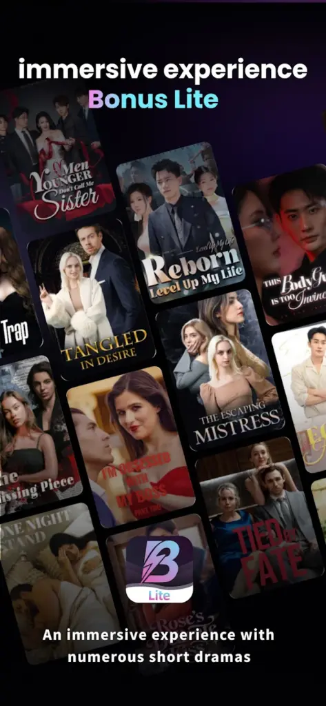Bonustv Lite Apk Atualizado