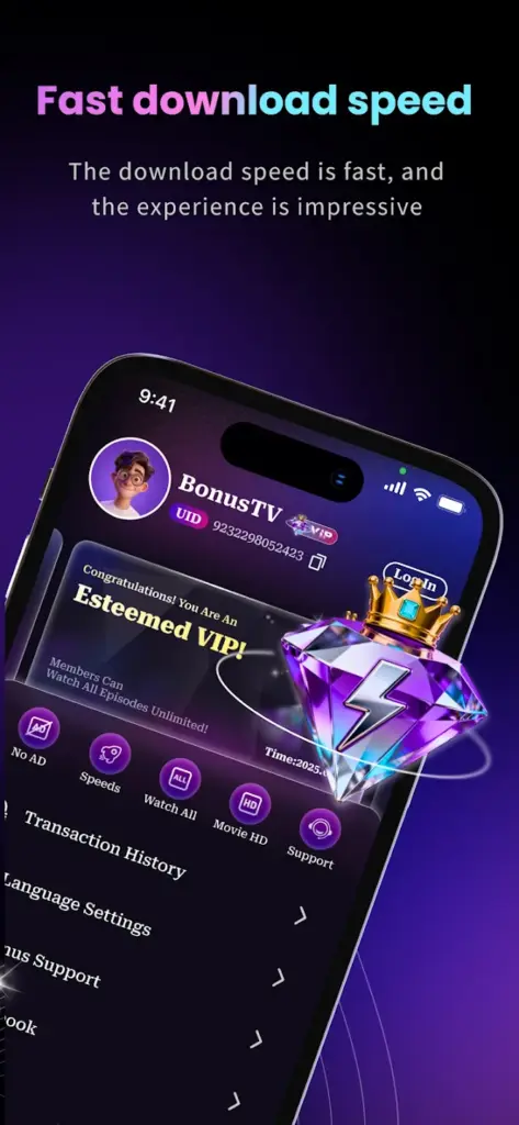 Bonustv Lite Apk Download