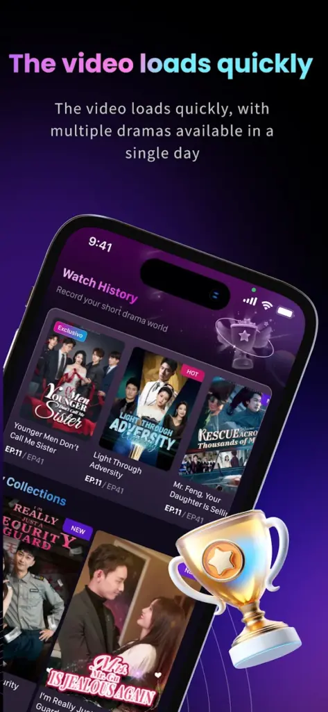 Bonustv Lite Mod Apk