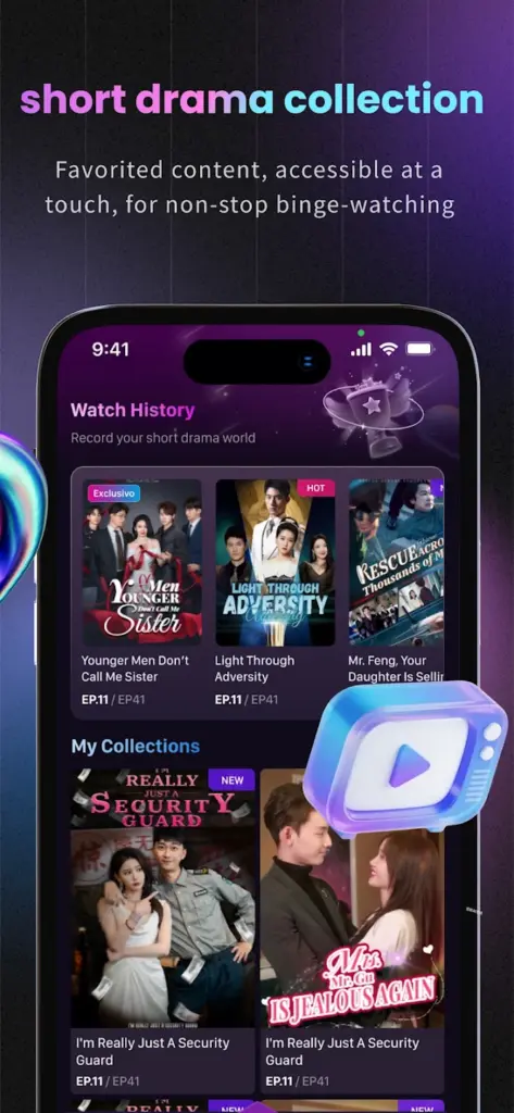 Bonustv Pro Mod Apk